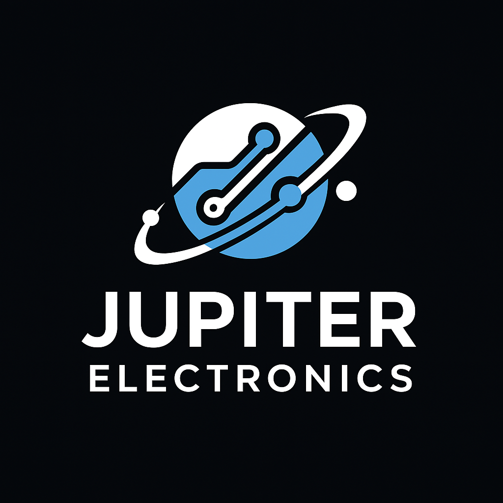 Jupiter Electronics